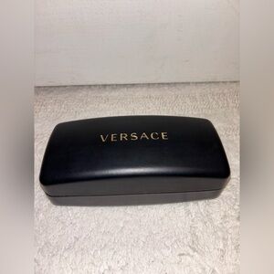 Versace Sunglasses Case